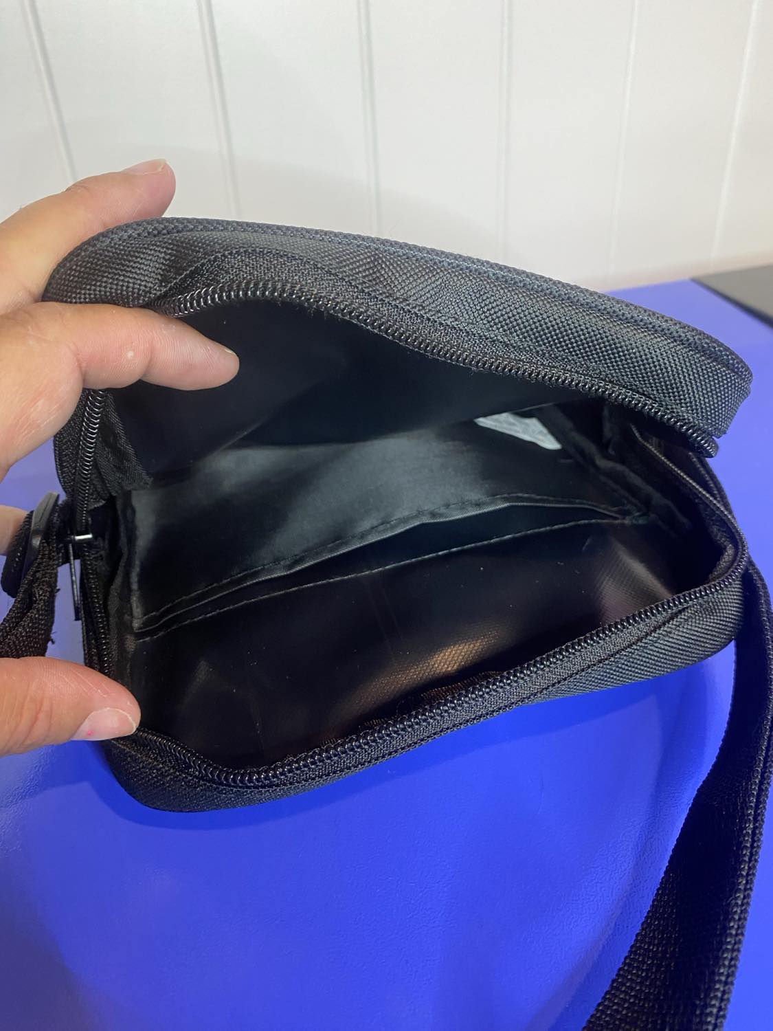 Sac à bandoulière