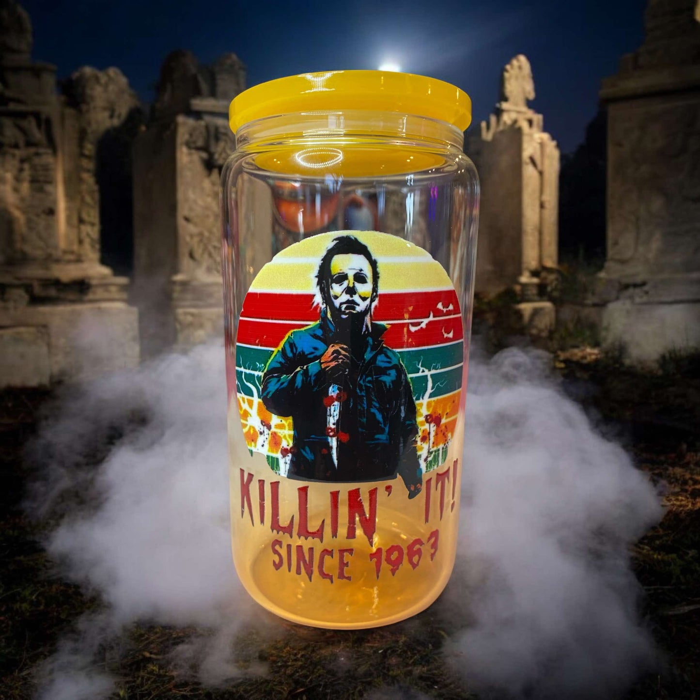 verre en vitre 16 oz killin it since 1963