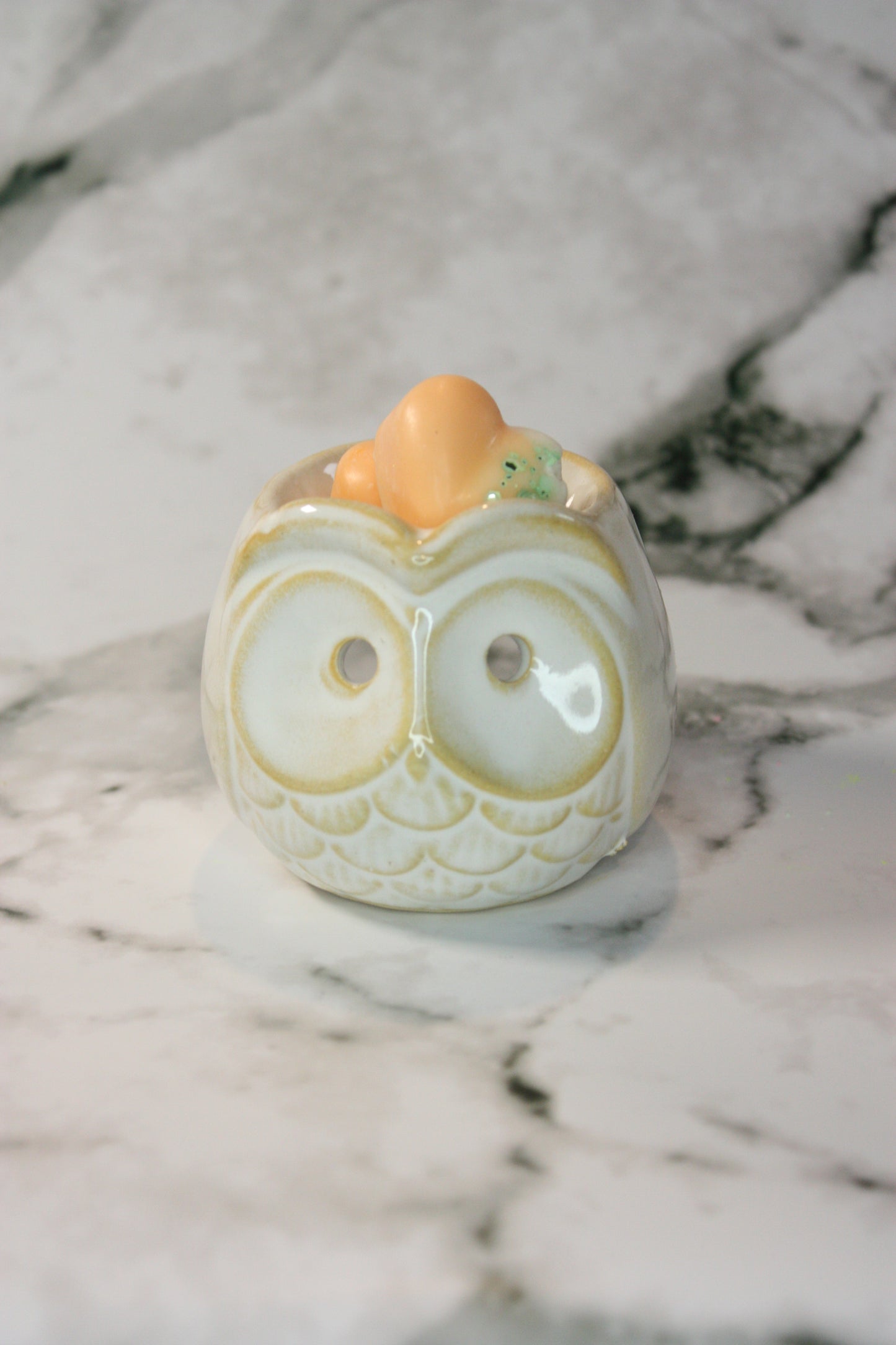 mini bruleur pour fondant parfumé