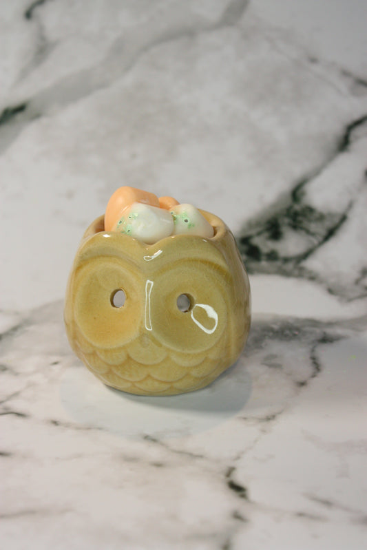 mini bruleur pour fondant parfumé